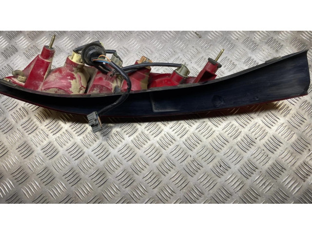 Světlo zadní 1S7113404C, 0374D Ford Focus 2003