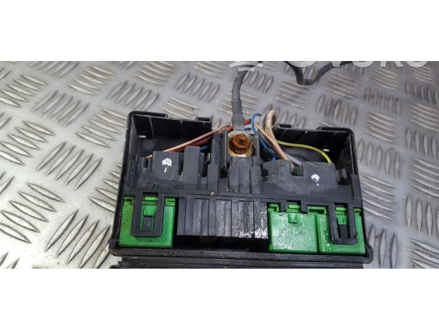 Pojistková skříňka 9651197680, 96511969800r Peugeot 307 2003