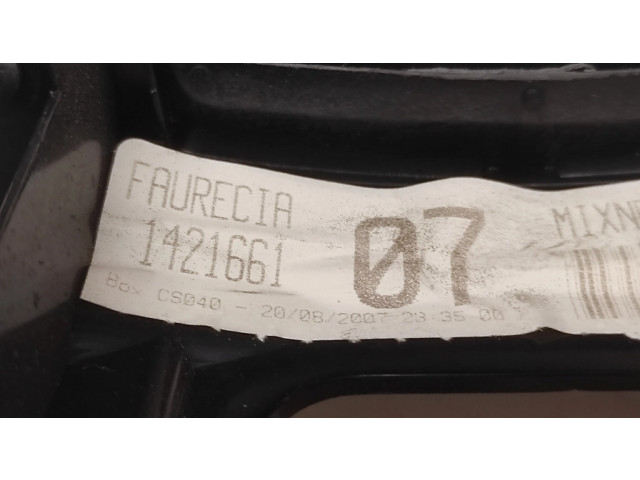 Блок управления климат-контролем 30797719, 003000203251   Volvo S40