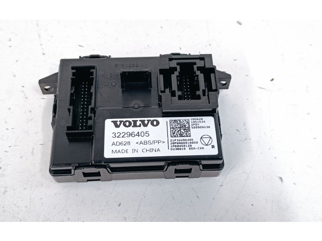 Блок управления 32296405 Volvo XC40