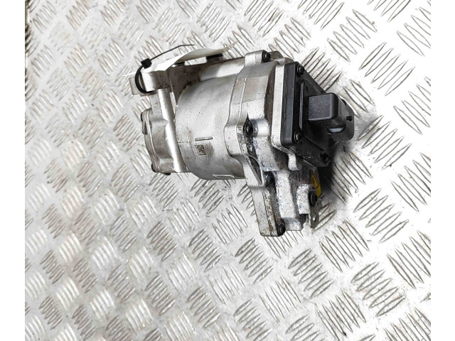 Масляный насос  G4FT 461203D900  KIA Sportage 