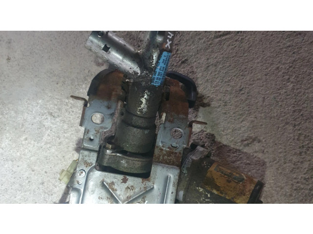 Насос рулевого управления