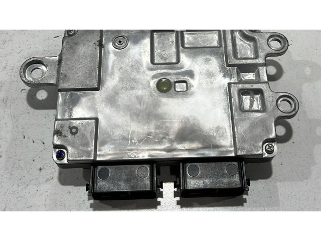 Блок управления коробкой передач A0015457116, A0015457116 Smart ForTwo II