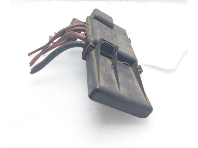 Блок предохранителей 1J0937550 Audi A3 S3 8L