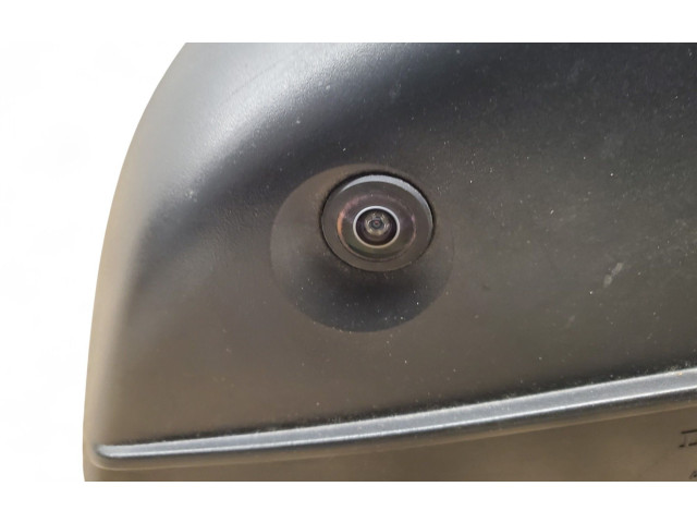 Zpětné zrcátko Audi Q7 4M 2018 4M1857410AP, 4M0837536G