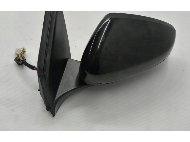 Zpětné zrcátko Peugeot 5008 II 2016