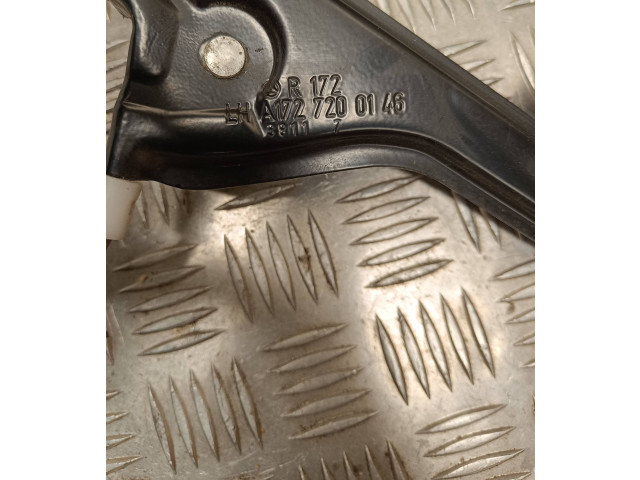 Zpětné zrcátko Mercedes-Benz SLK R172 2014 A1727200146