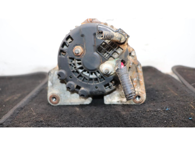 Pojistková skříňka Генератор 96936136 Chevrolet Astra 2008