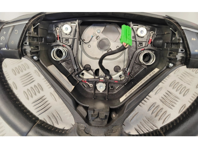 Руль Volvo V70  2005 - 2008 года 30723420      