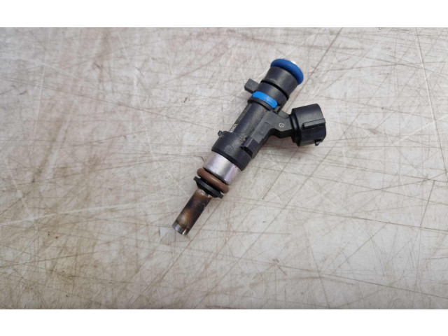 Форсунка 166007934R, 0280158433    Dacia Sandero II  H4B-412 