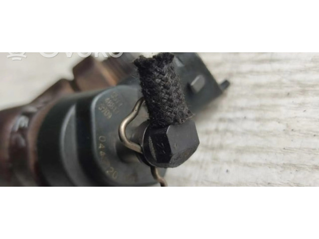 Vstřikovač 500313105, 0445120002 Iveco Daily 3rd gen pro naftový motor 2.8 8140.43B; 8140.43C