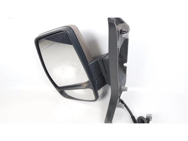 Зеркало электрическое Ford Transit Custom 2013- года