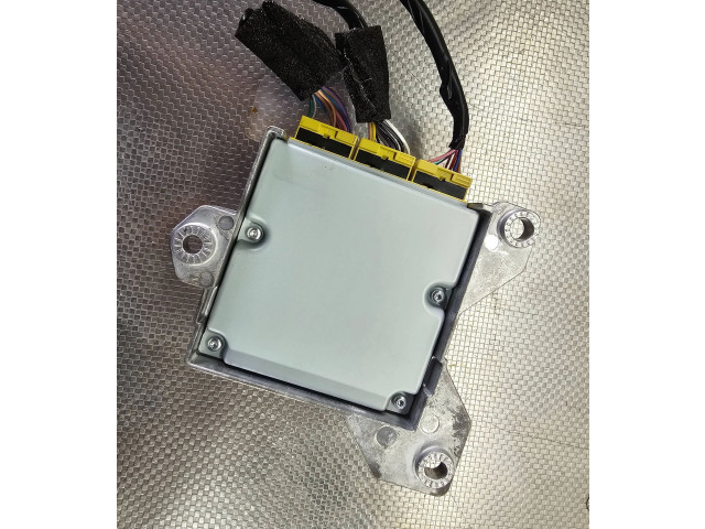 Блок управления надувных подушек BRE7-57K30A Mazda 3 III