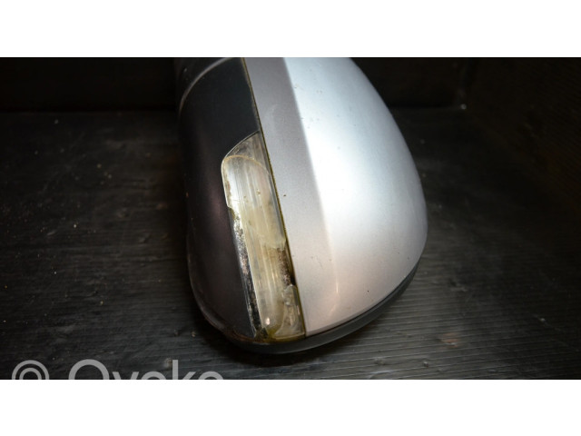 Zpětné zrcátko Volkswagen Tiguan 2008 5N1857501AK