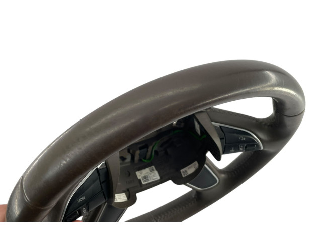 Руль Audi Q5 SQ5 2008 - 2017 года 4L0419091AC