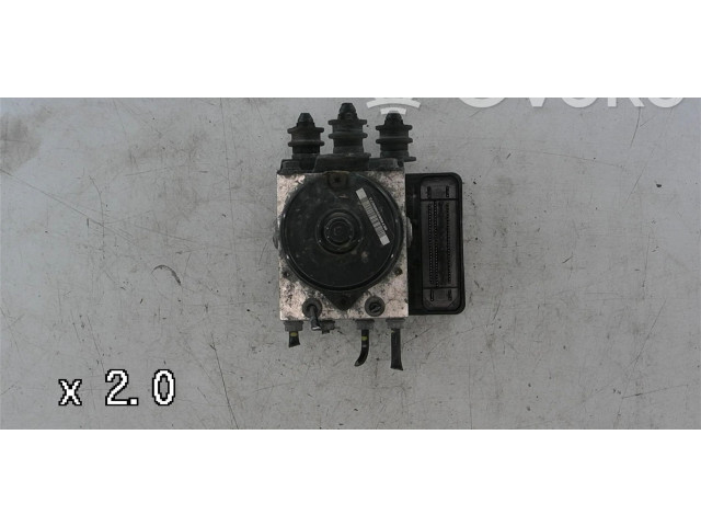 Блок АБС 1K0907379AC, 1K0907379AC   Skoda  Octavia Mk2 (1Z)  2004 - 2013 года