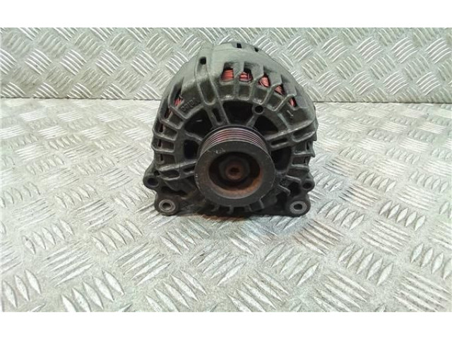Генератор 059903016J, 2543397B Audi Q5 SQ5