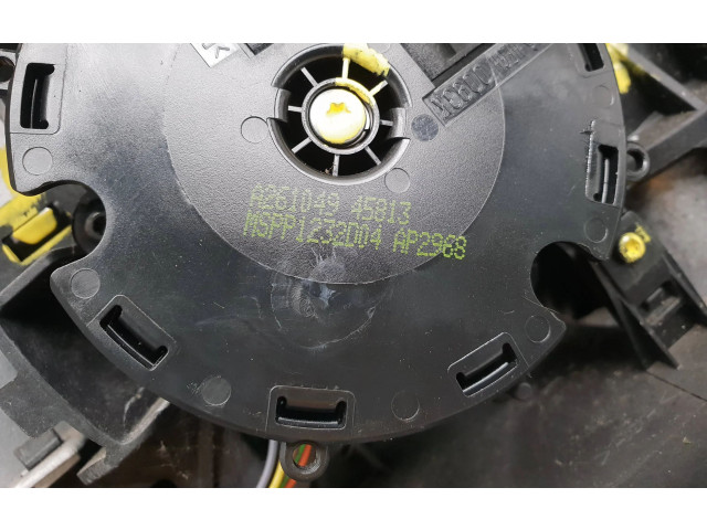 Зеркало электрическое        Volvo XC90  2014 -  года   