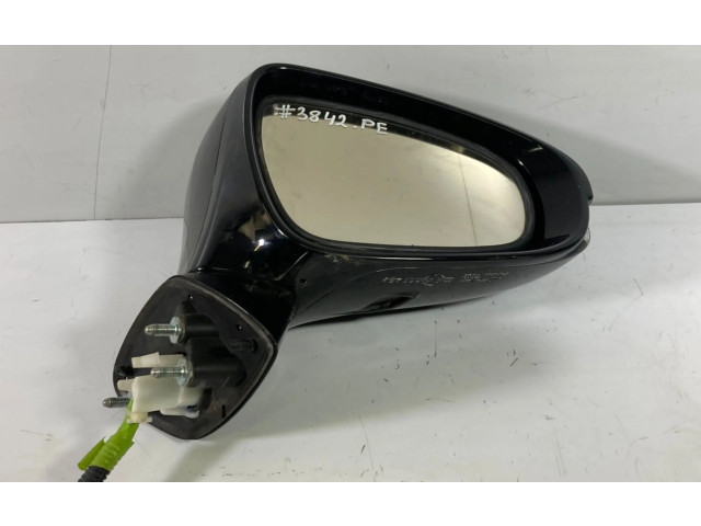 Zpětné zrcátko Lexus GS 250 350 300H 450H 2012 E13027486, E13027486
