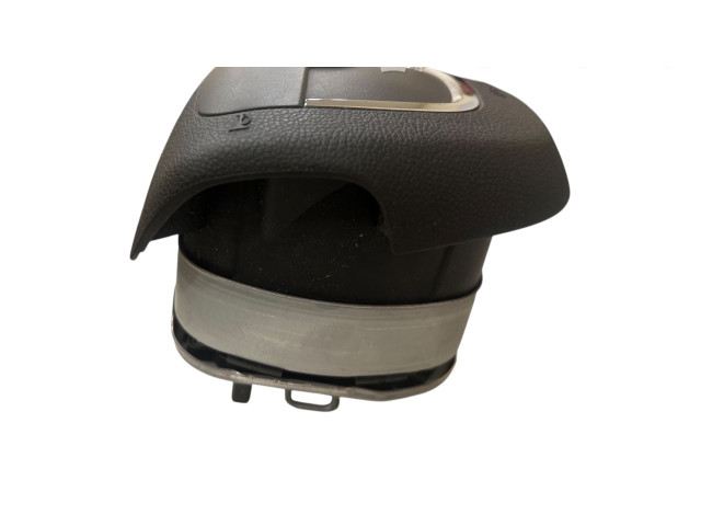 Подушка безопасности водителя 1Z0880201AR   Skoda Yeti (5L)