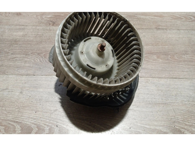 Вентилятор печки    28417, 86577   Volvo XC90
