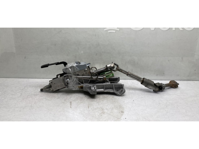  рейка  Колонка рулевая 2456763   Ford Kuga II 2013 - 2019 года