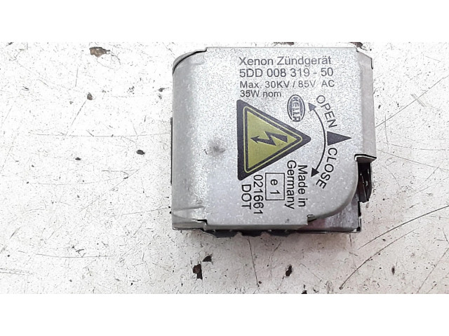 Блок управления Xenon