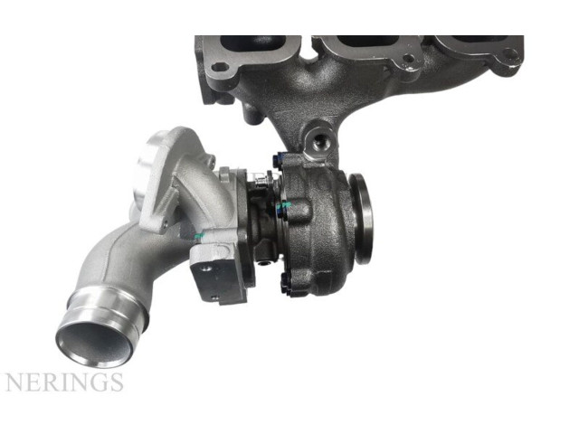 Турбина Audi A1 16309700005, TC30-0002Tx