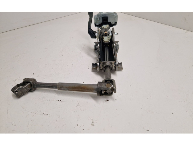    Рулевая рейка 5Q1419502AC, 16031005073A   Audi A3 S3 8V 2013 - 2019 года