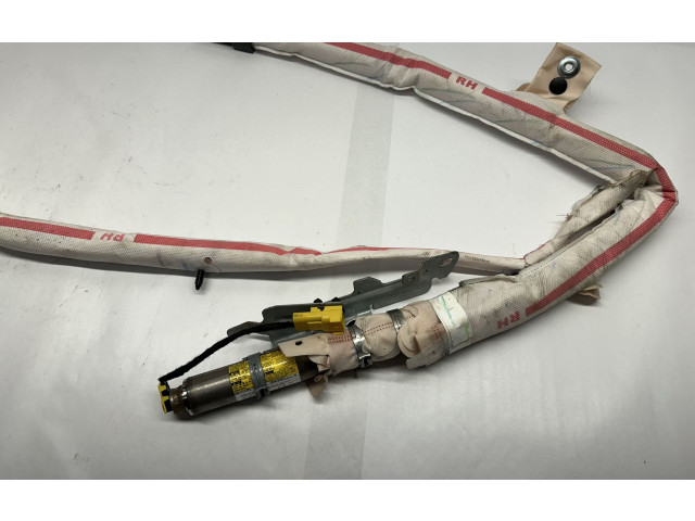 Боковая подушка безопасности 68172524AE, P68172524AE Dodge Challenger