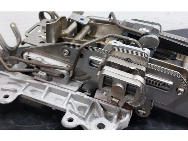 Volant Audi Q7 4L 2010 7L8419501AH