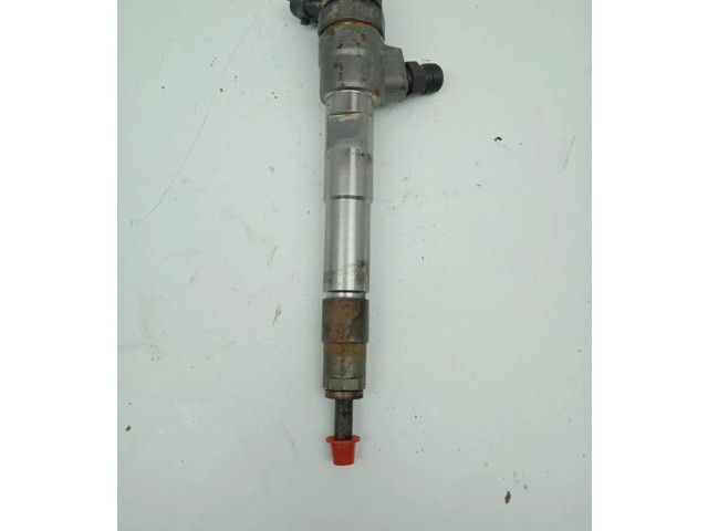 Форсунка 166004787R, 166004787R    Dacia Logan II  H4B-400(H4B-A4) 