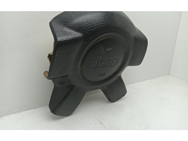 Подушка безопасности двери P5GG30DX9AE Jeep Cherokee III KJ