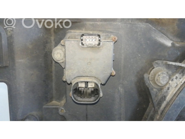 Вентилятор печки       Citroen DS4