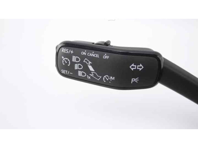Ручка стеклоочистителей 5Q0953521EQ, 5Q0953502AH Volkswagen Golf VII