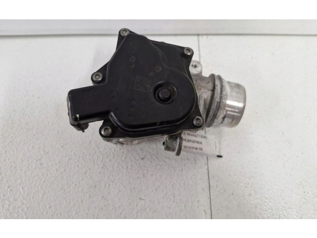 Дроссель 161A01874R Dacia Duster II