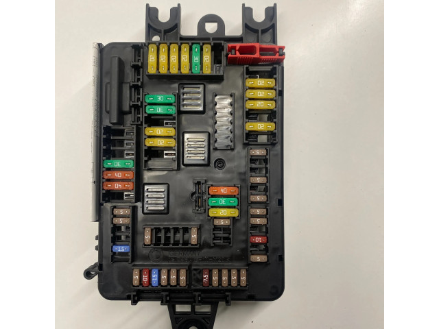   Pojistková skříňka 9389070, 19561000001   BMW 4 F36 Gran coupe 2018