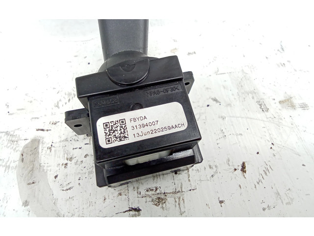 Ручка стеклоочистителей 31394007 Volvo V70