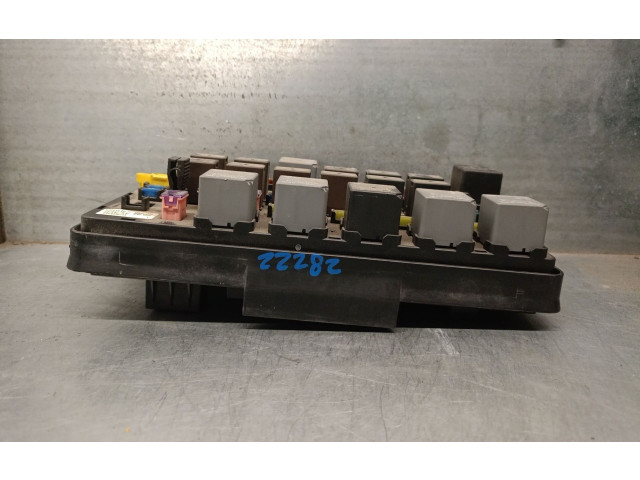 Модуль управления BSM 8231009031, 8231009031 SsangYong Kyron