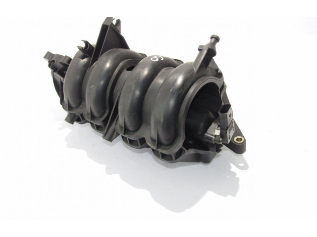 Всасывающий коллектор