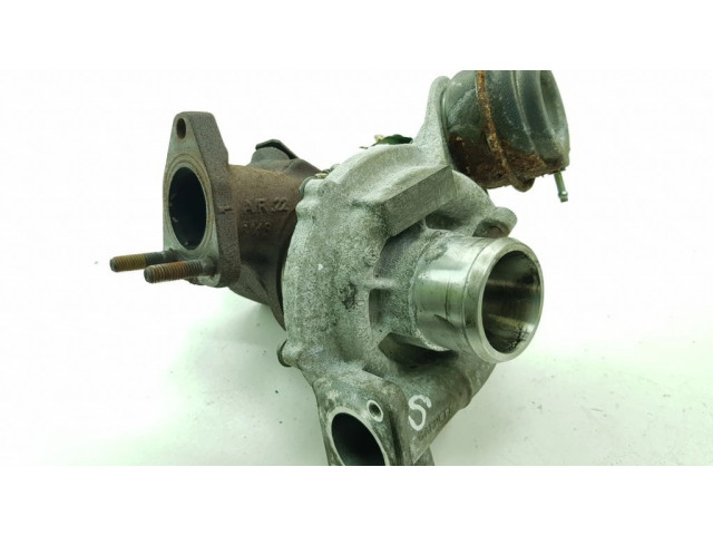 Турбина Alfa Romeo Giulietta 1.6 55230176