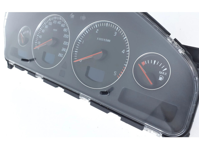 Панель приборов 30682276, 8602890 Volvo XC90