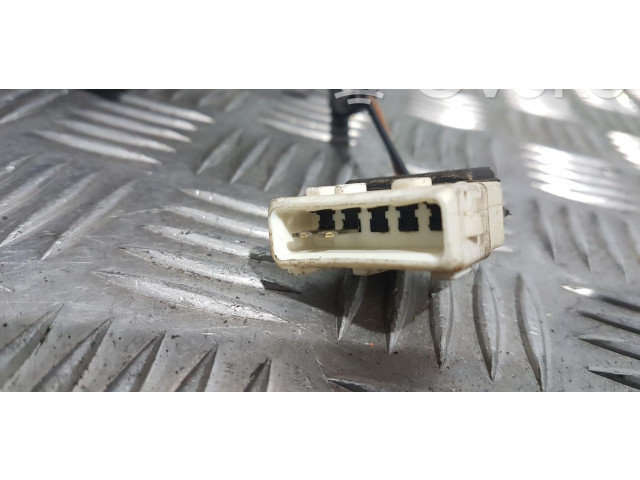 Зеркало электрическое Citroen Berlingo 1996 - 2002 года