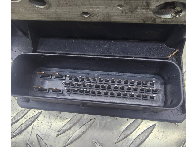 Блок АБС 8Z0907379A, 3X6355   Audi  A2   -  года