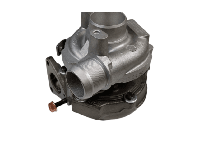 Турбина Citroen C5 723340, 723340-5013S