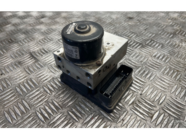 Блок АБС 8671224, 5WK84002   Volvo  XC90  2003 - 2006 года