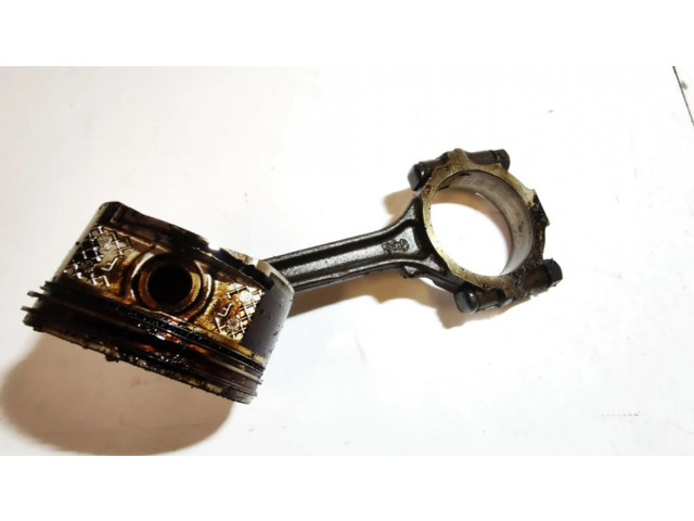 Píst 4654355D Dodge Caravan pro benzínový motor 3.3