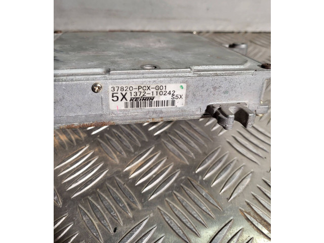 Řídící jednotka 37820PCXG01, 1372110242 Honda S2000 2000