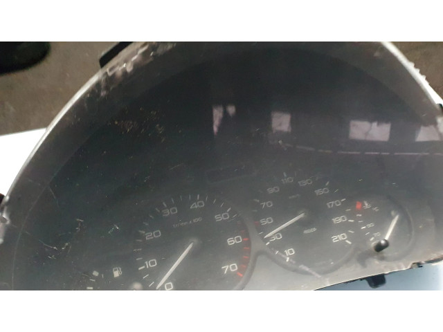 Přístrojová deska Citroen Berlingo 1999 9659364180, 555000301203