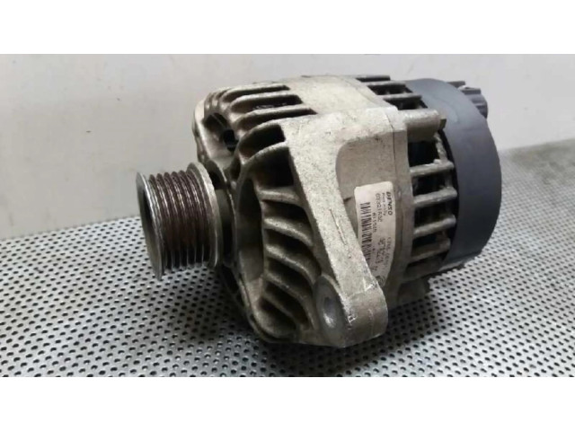 Генератор 46782219 Alfa Romeo 166 1.6